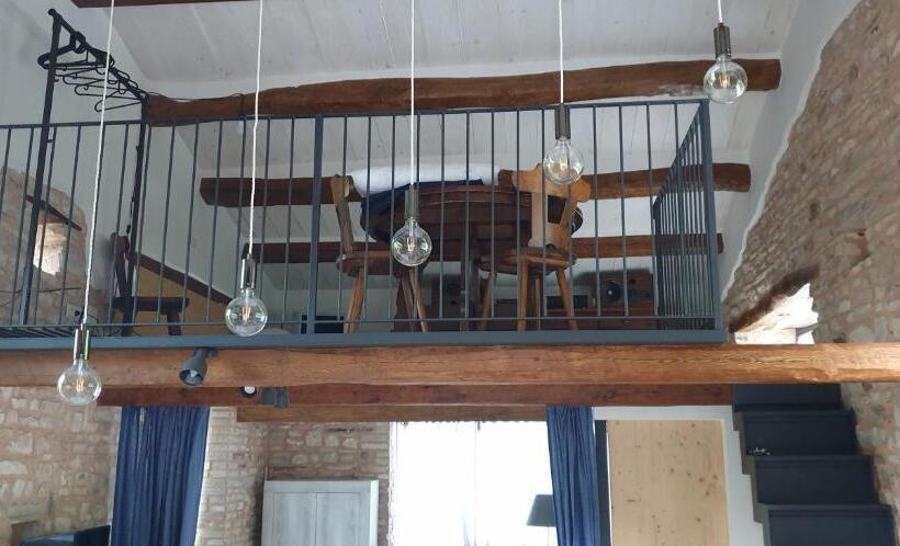 Agriturismo Bosimano