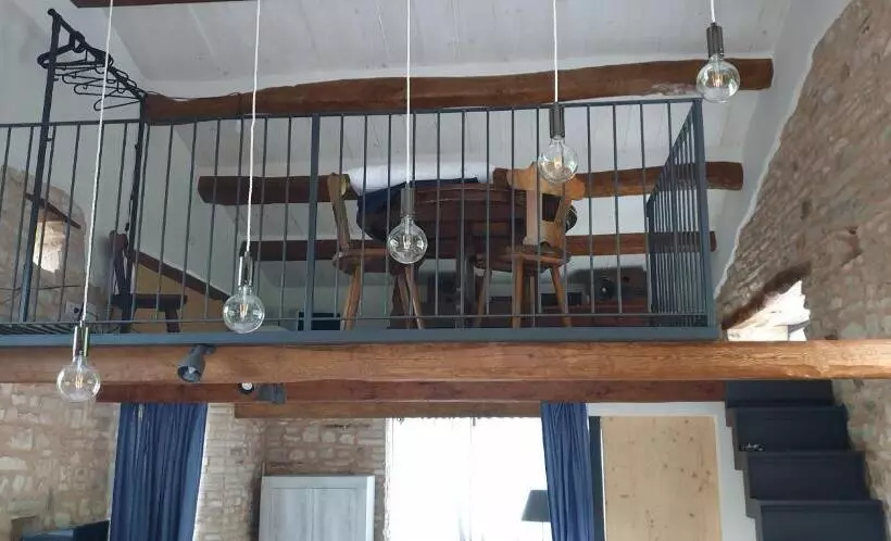 Agriturismo Bosimano