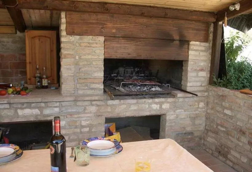 Agriturismo Bosimano