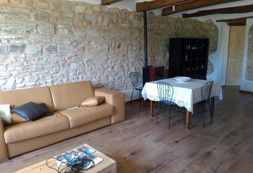 Agriturismo Bosimano