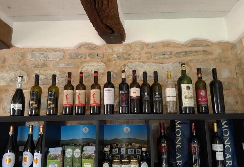 Agriturismo Bosimano