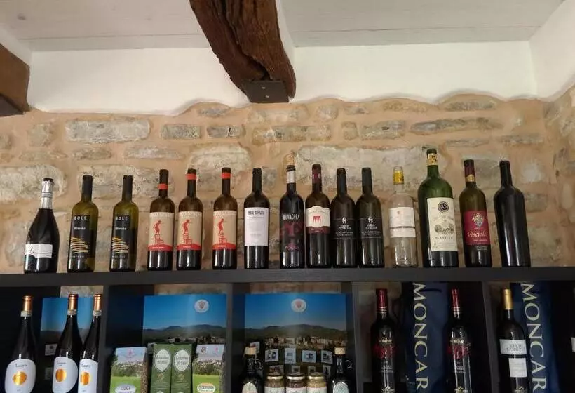 Agriturismo Bosimano