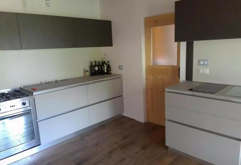 Agriturismo Bosimano