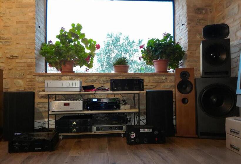 Agriturismo Bosimano