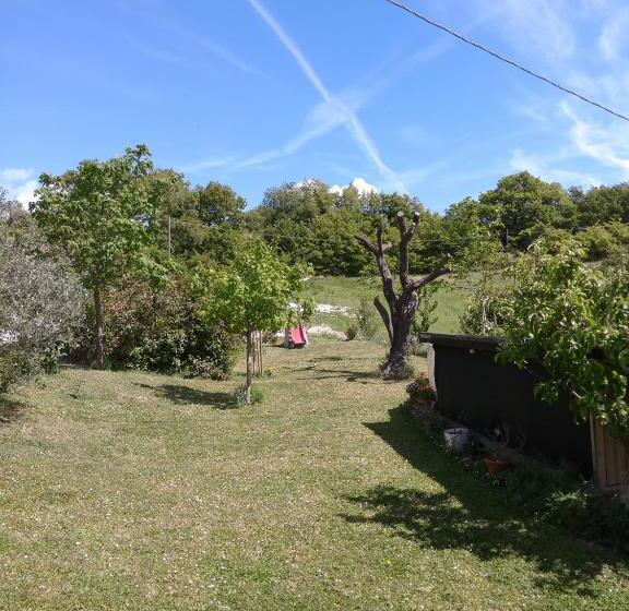 Agriturismo Bosimano