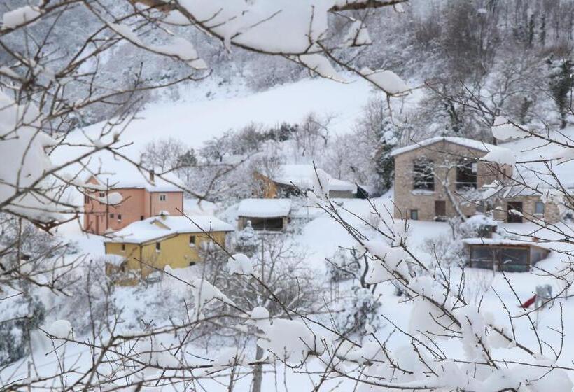 Agriturismo Bosimano