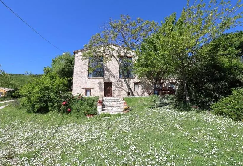 Agriturismo Bosimano