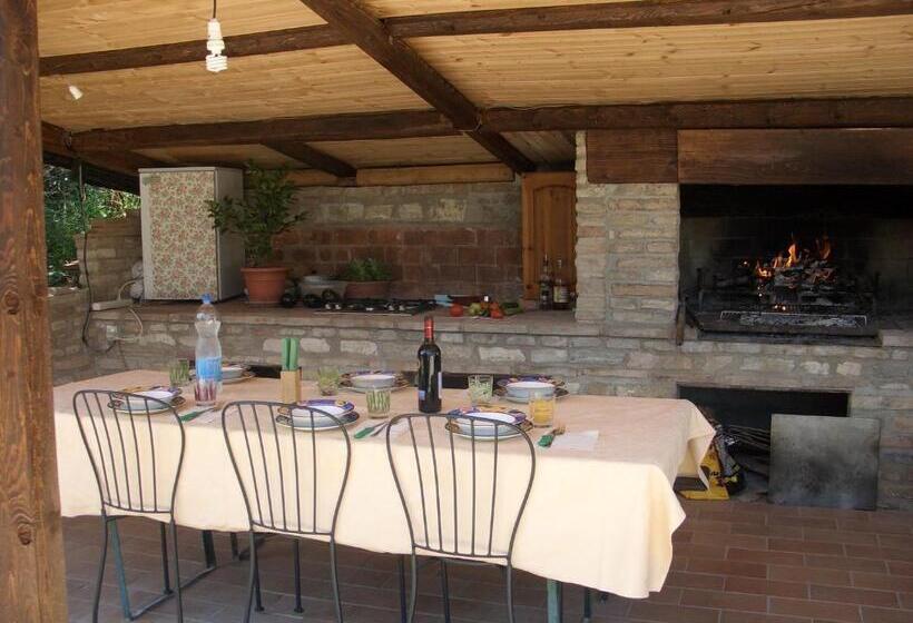 Agriturismo Bosimano