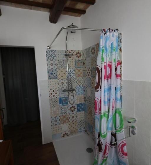 Agriturismo Bosimano