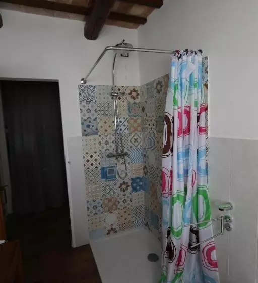 Agriturismo Bosimano