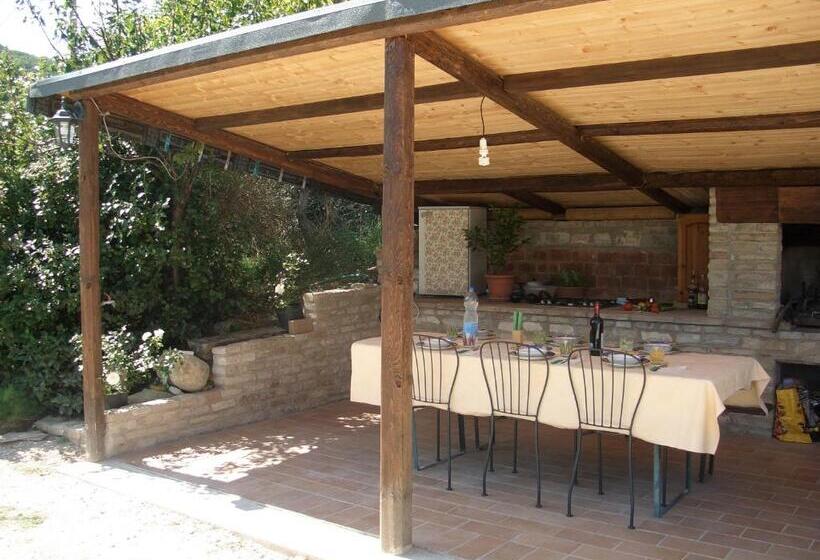 Agriturismo Bosimano