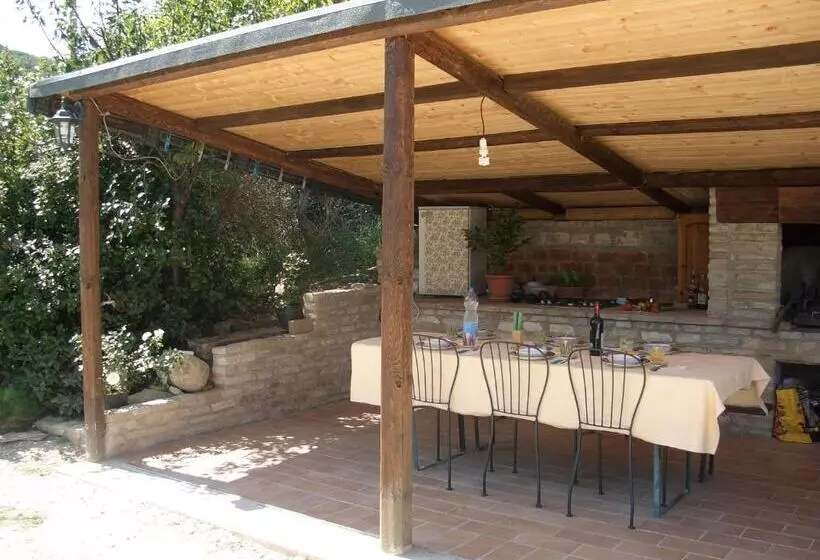 Agriturismo Bosimano