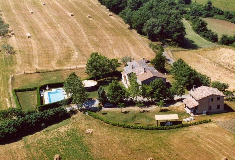 Agriturismo Podernuovo