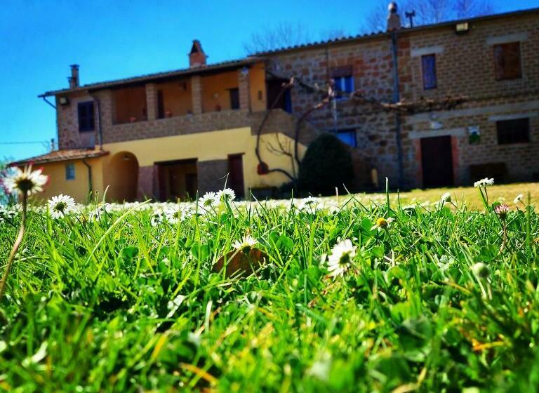 Agriturismo Podernuovo