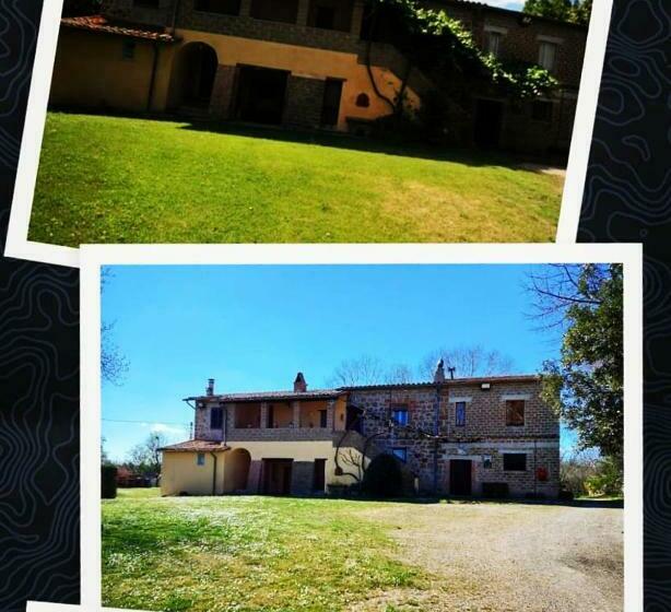 Agriturismo Podernuovo