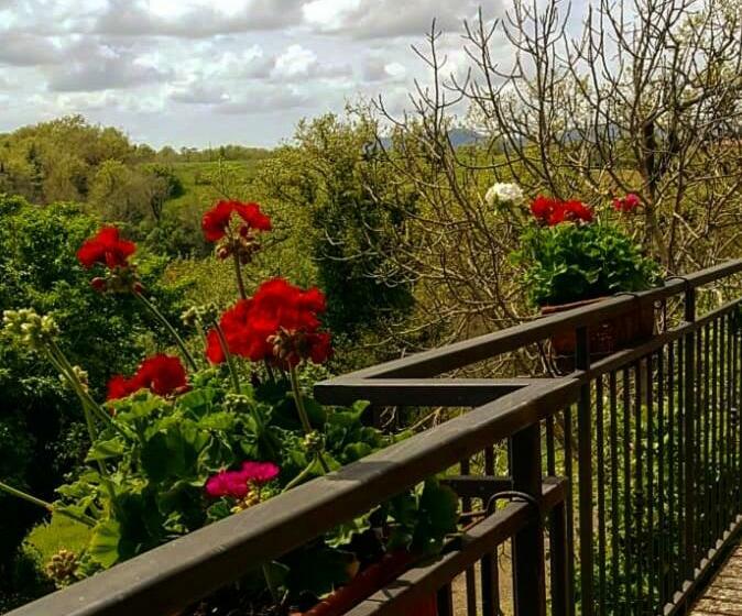 Agriturismo Podernuovo