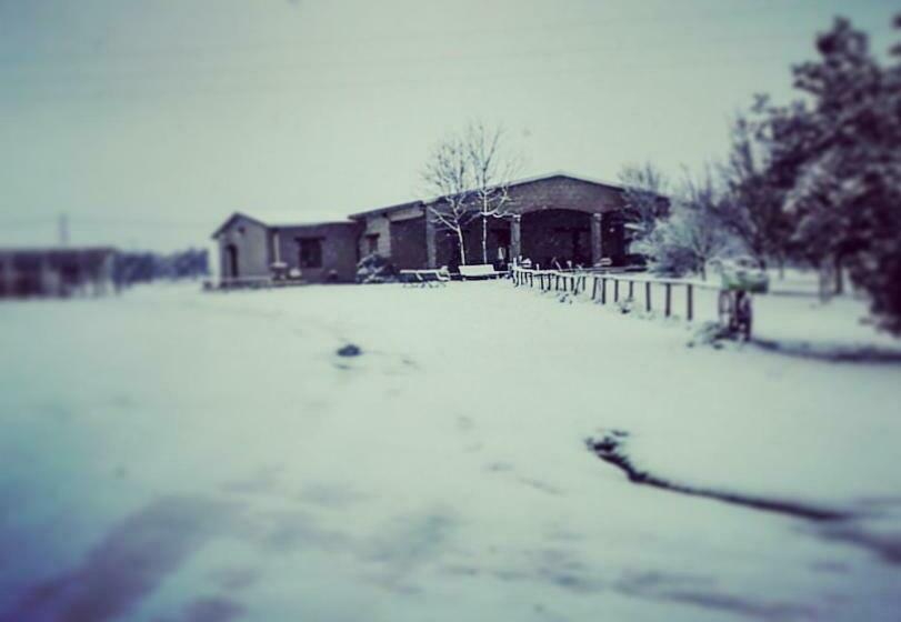 Agriturismo Podernuovo