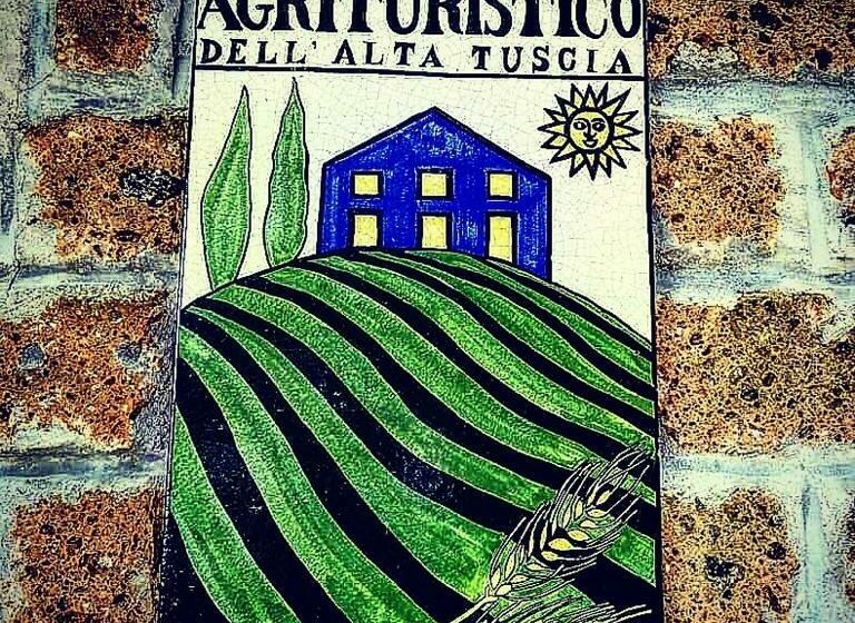 Agriturismo Podernuovo