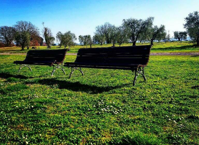 Agriturismo Podernuovo