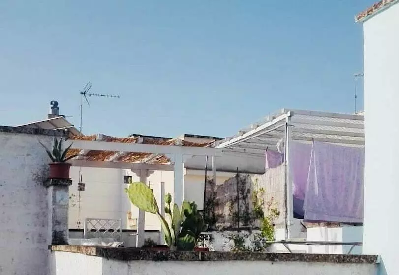 Aamiaismajoitus (B&B) Il Borgo