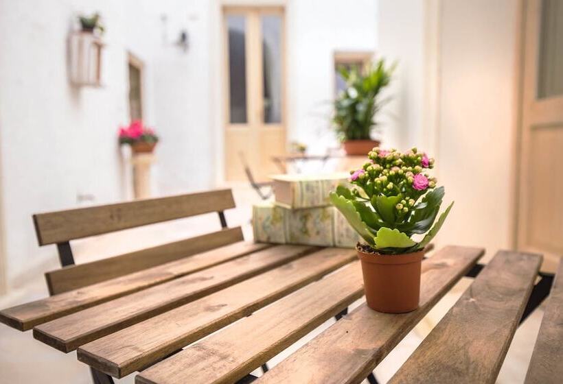 Bed and Breakfast Il Borgo