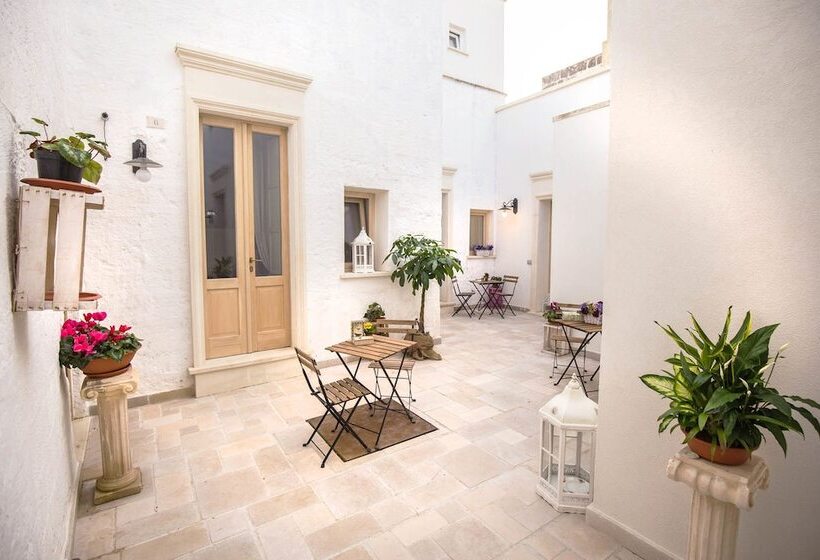 Bed and Breakfast Il Borgo