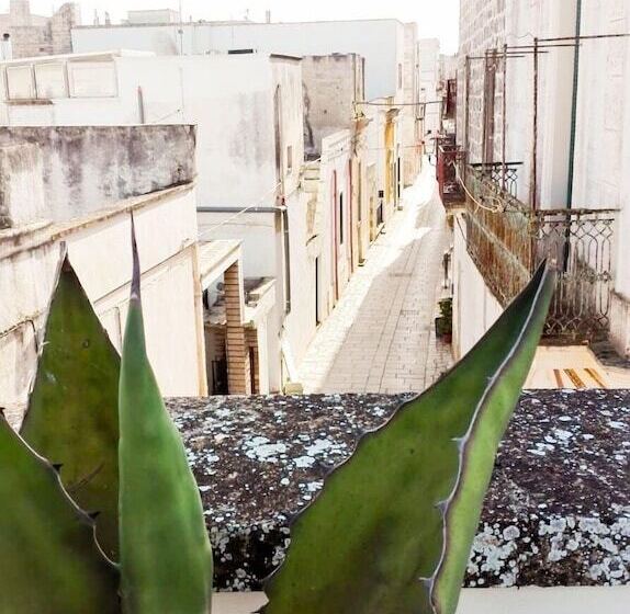 Bed and Breakfast Il Borgo