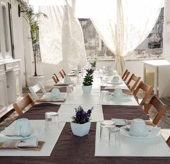 Bed and Breakfast Il Borgo