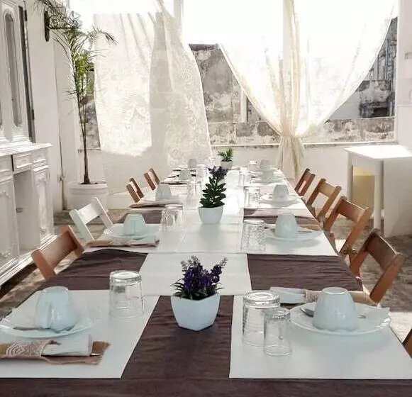 Aamiaismajoitus (B&B) Il Borgo