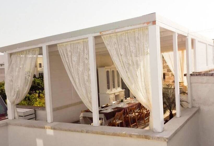 Bed and Breakfast Il Borgo