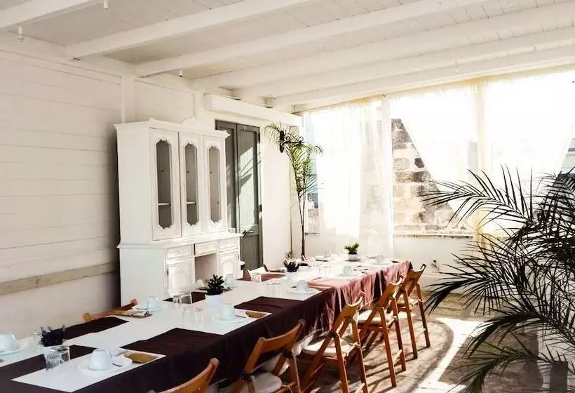 Aamiaismajoitus (B&B) Il Borgo