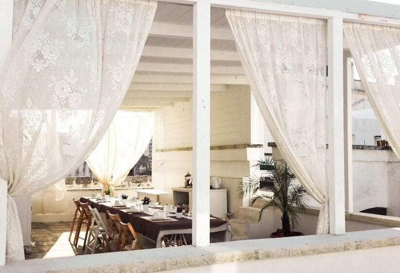 Bed and Breakfast Il Borgo