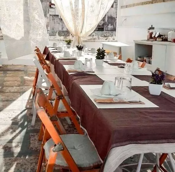 Aamiaismajoitus (B&B) Il Borgo