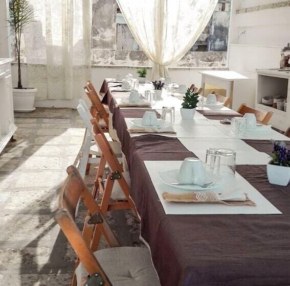 Bed and Breakfast Il Borgo