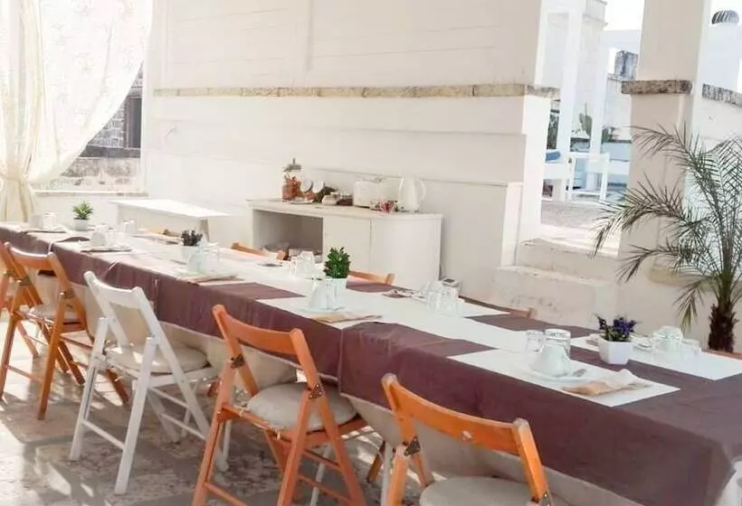 Aamiaismajoitus (B&B) Il Borgo