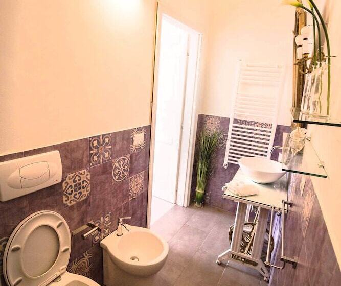 Bed and Breakfast Il Borgo