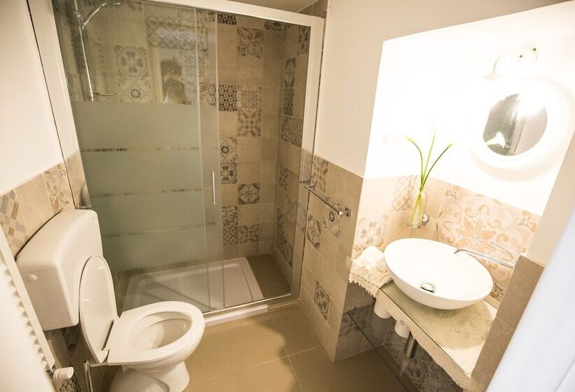 Bed and Breakfast Il Borgo