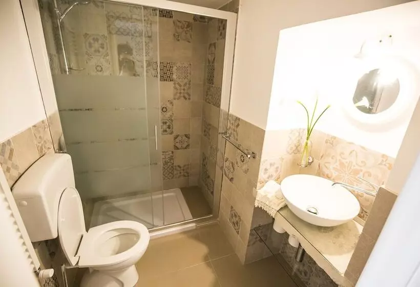 Aamiaismajoitus (B&B) Il Borgo