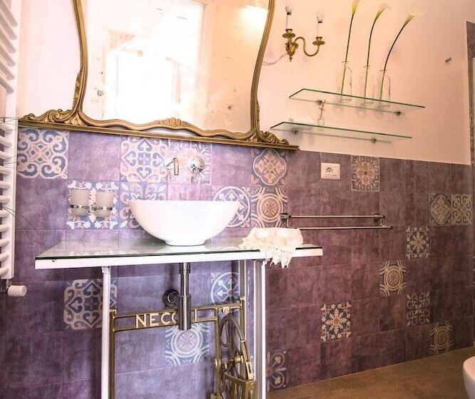 Bed and Breakfast Il Borgo