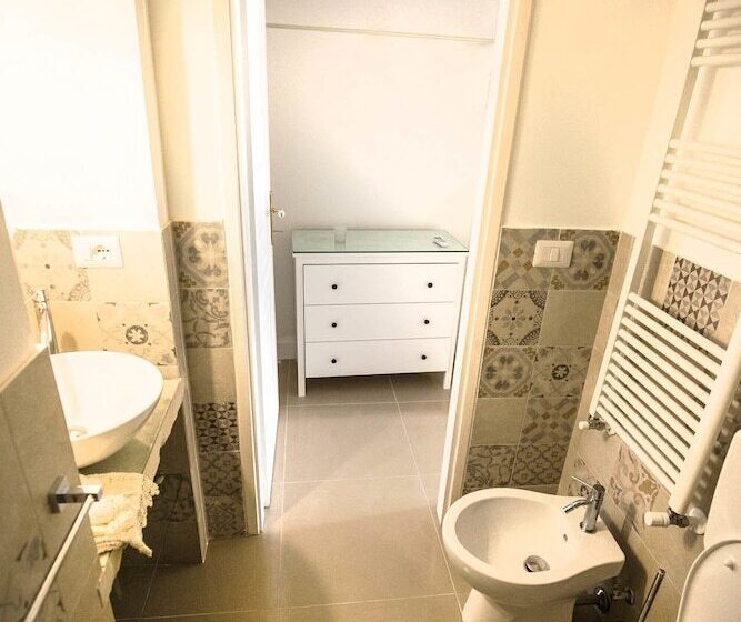 Bed and Breakfast Il Borgo