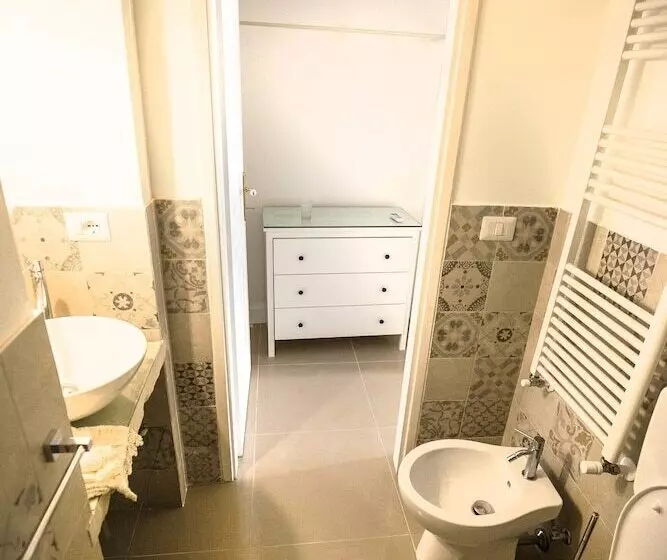 Aamiaismajoitus (B&B) Il Borgo