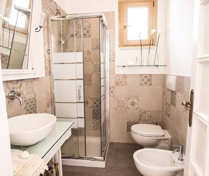 Bed and Breakfast Il Borgo