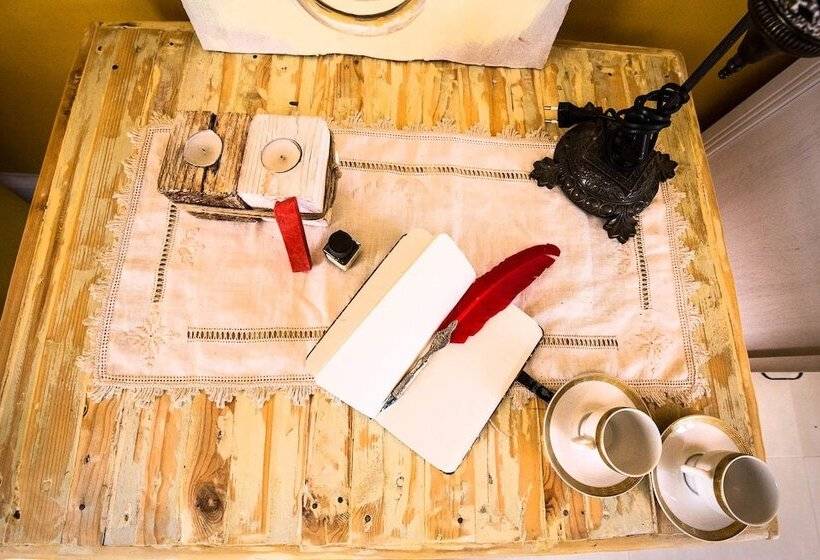 Bed and Breakfast Il Borgo