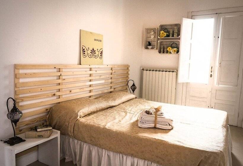 Bed and Breakfast Il Borgo