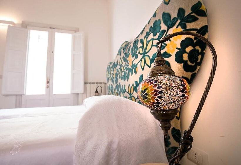 Bed and Breakfast Il Borgo