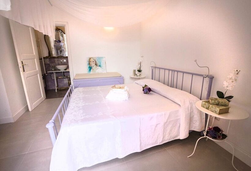 Bed and Breakfast Il Borgo