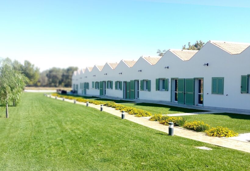 פונדק Il Filaro Del Castello Di San Basilio