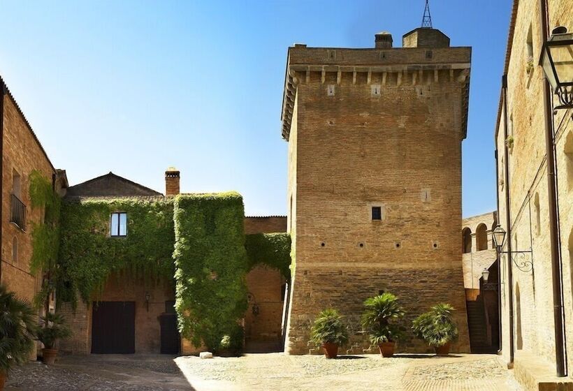 פונדק Il Filaro Del Castello Di San Basilio