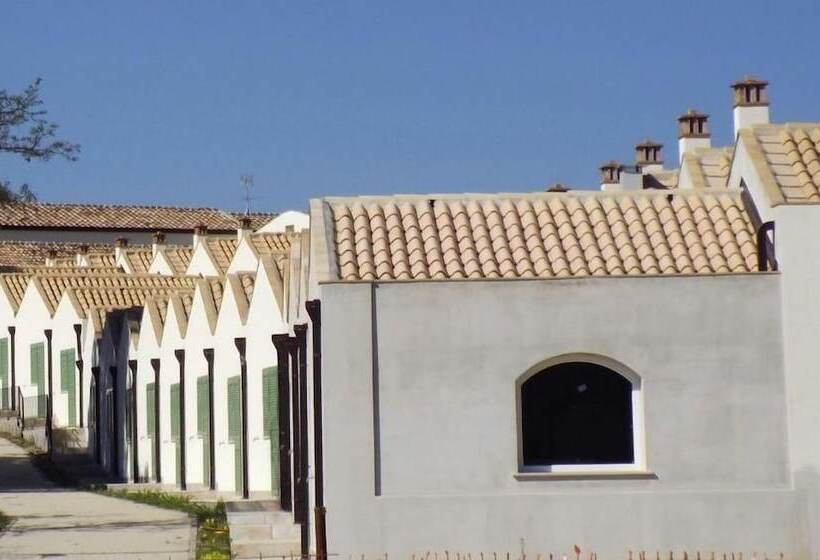 פונדק Il Filaro Del Castello Di San Basilio