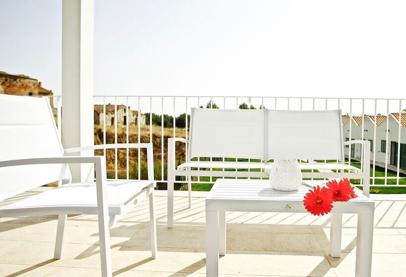 פונדק Il Filaro Del Castello Di San Basilio